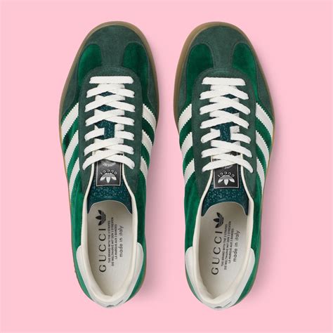 gucci adidas malaysia